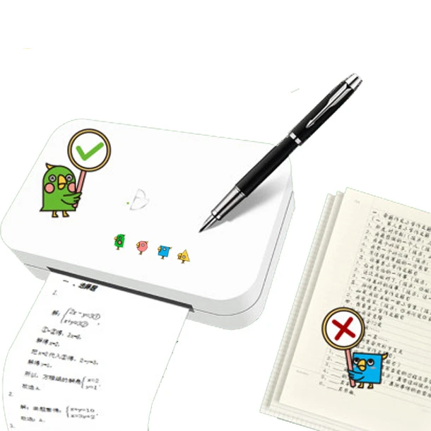 

Factory supply usb BT poooli l3 110mm handheld portable thermal printer