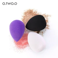 

O.TWO.O Amazon Hot Sell Beauty Sponge Blender Makeup Tools Washable Makeup Sponge