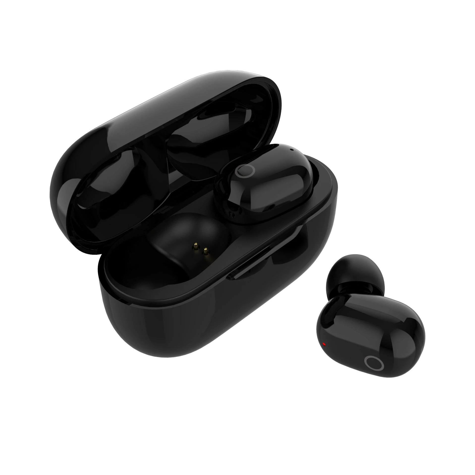 

Hot Selling Fashioness Wireless Earphone In Ear High Quality BT5.0 Earphones