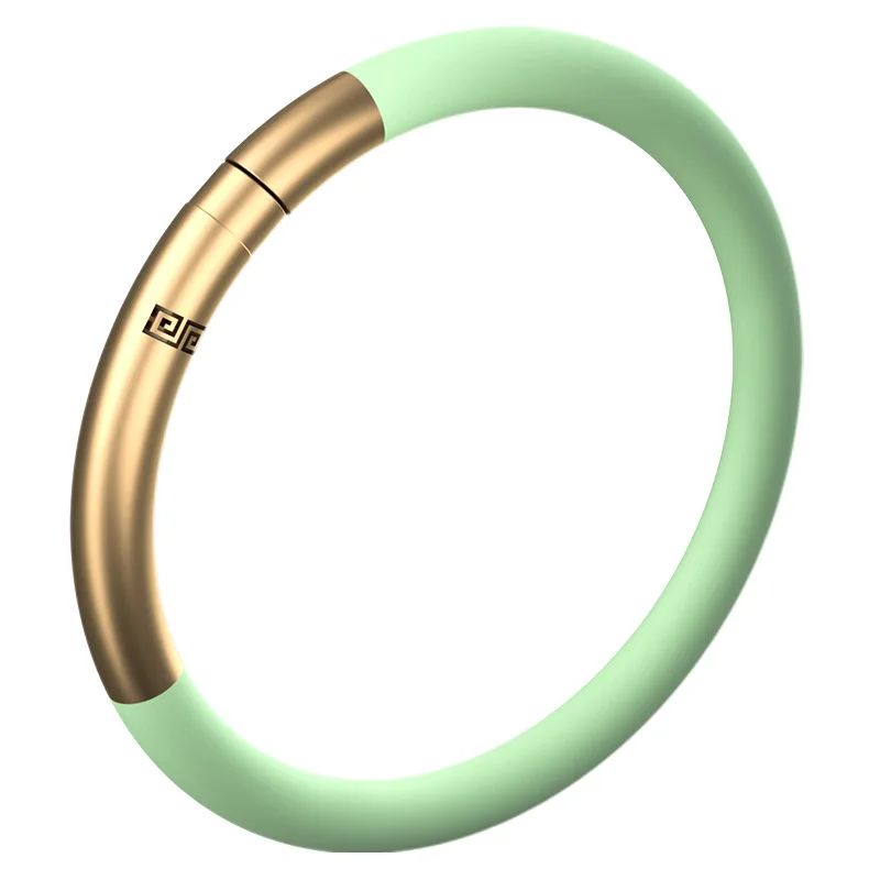 

New Arrival!!! Mosquito Bracelet Natural Essence Oil Mosquito Repellent Bands, Colorful