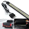 Car accessories 48 inch LED car light bar Park Rear Turn Stop Back up Tail lights for truck and trailer