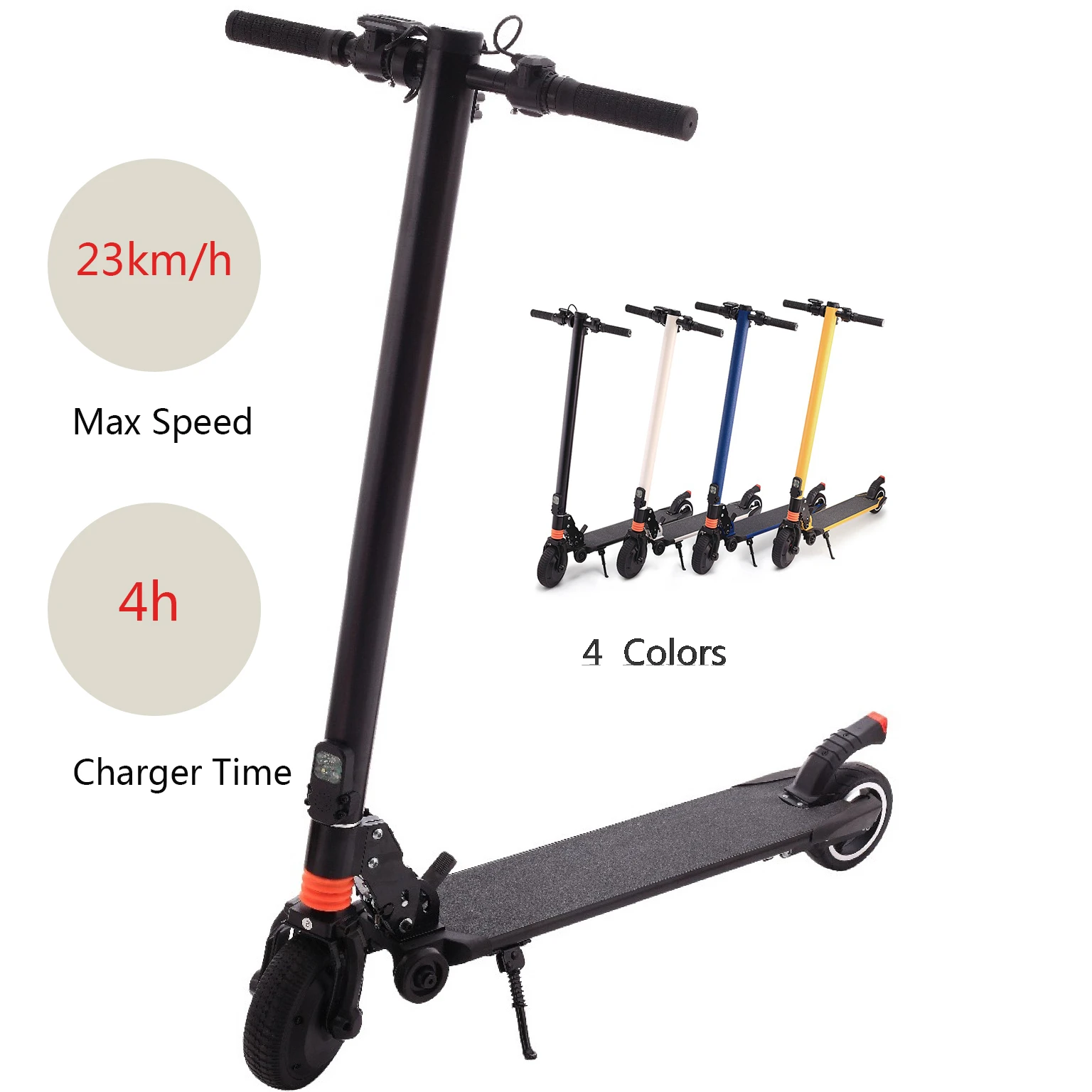

For Sale Original 250W 6.5 inch Self-balancing Electric Scooters 350w Trotinette Electrique Electric Scooter for Two Wheel