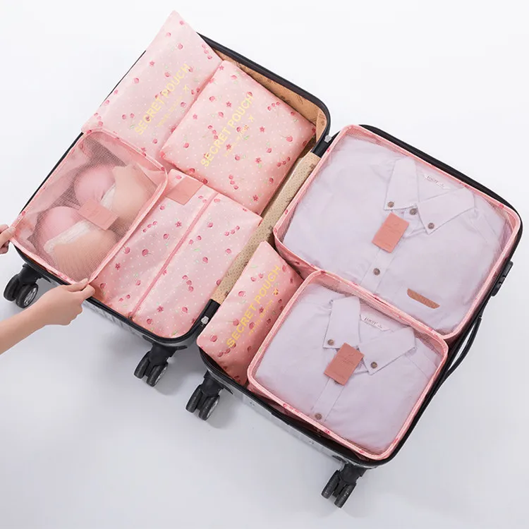 Function Personalized Travel Set Packing Cubes Buy Set Packing Cubes