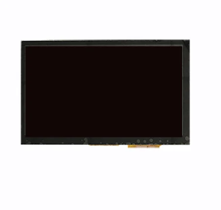 7.0 inch YouriTech IPS lcd module panel with capacitive touch screen 1024*600 HDMI interface ET070WS02-KCT-HDMI 600 NITS