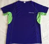 OEM mesh worker's t shirts Summer Sport tee Activities splicing t shirt