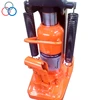 In stock Wholesales New Design factory offering hydraulic toe jack