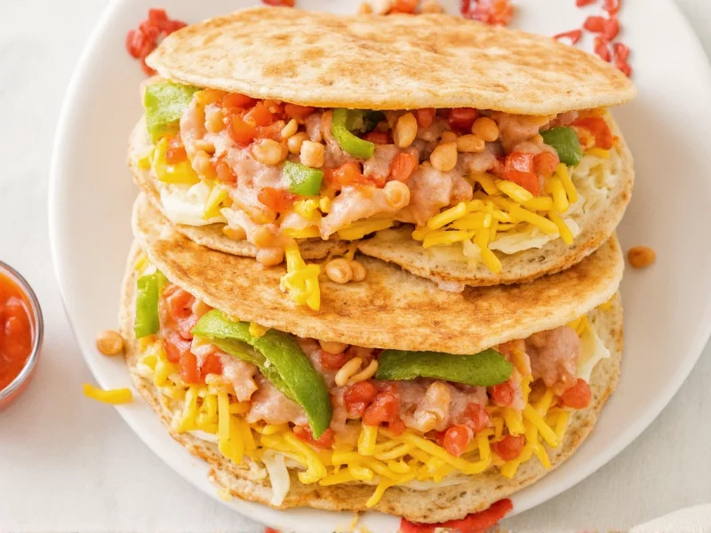 Sofritas Explained: What It Is and Why It's Popular