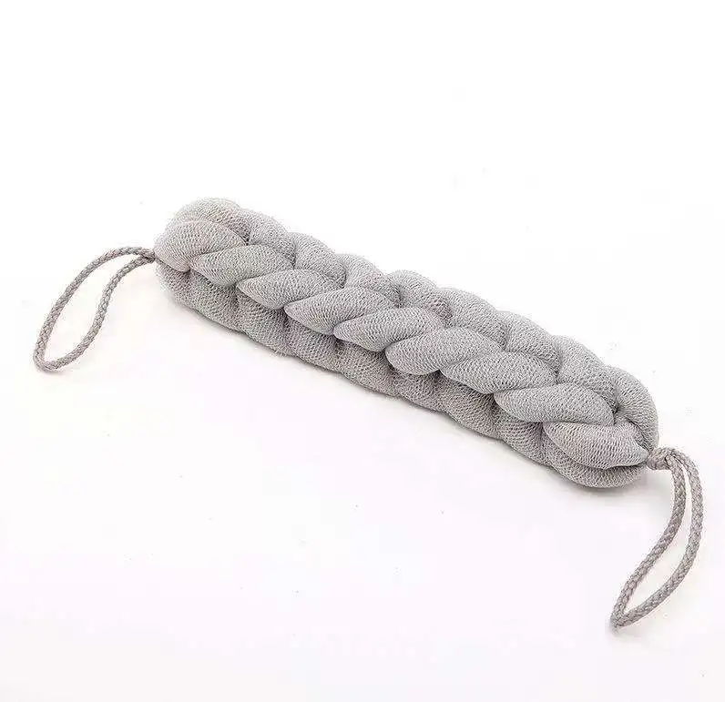 

Bath Products Are Soft And Comfortable Bath Sponge Towel Pull Back Strip
