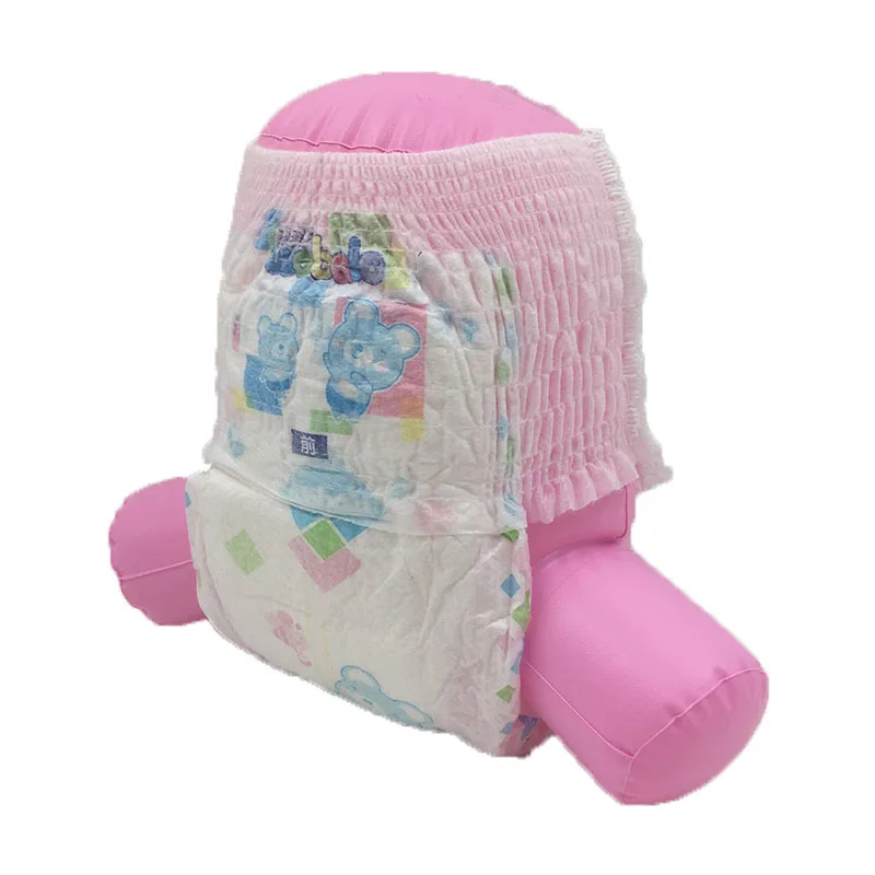 Thailand Hot Sale Disposable Baby Diaper Pants Japanese Diapers Baby
