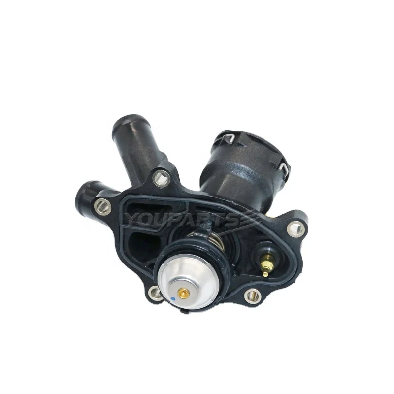 Factory Good Quality Thermostat Housing 271 200 03 15 For Mercedes Benz
