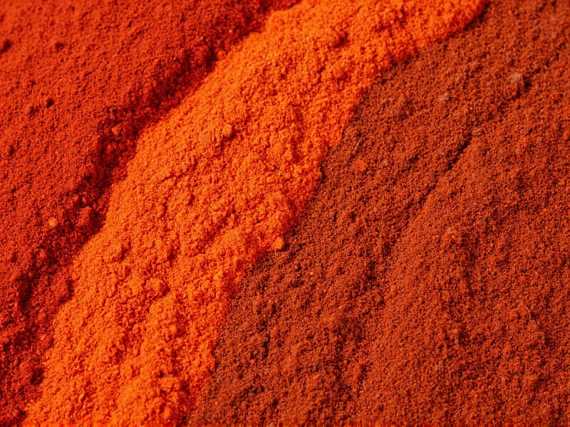 Chili Powder Types: Guide to Varieties & Uses