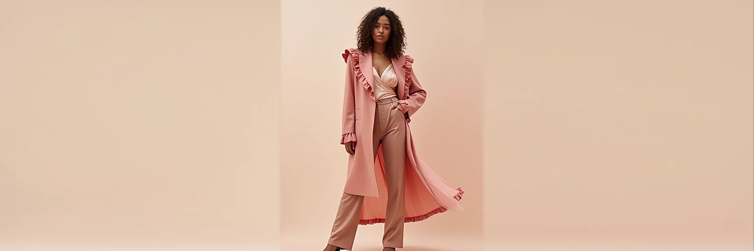 Ruffle Shoes 2025: The Hottest Trend Taking Over Fashion This Season