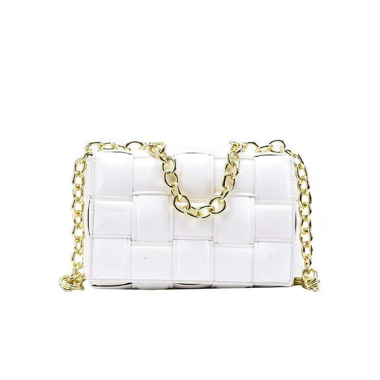 

Luxury Feminina Crossbody Bag Shoulder Bags Pu Leather Handbag Cosmetic bag For Women, Black/yellow/green/blue/white/orange