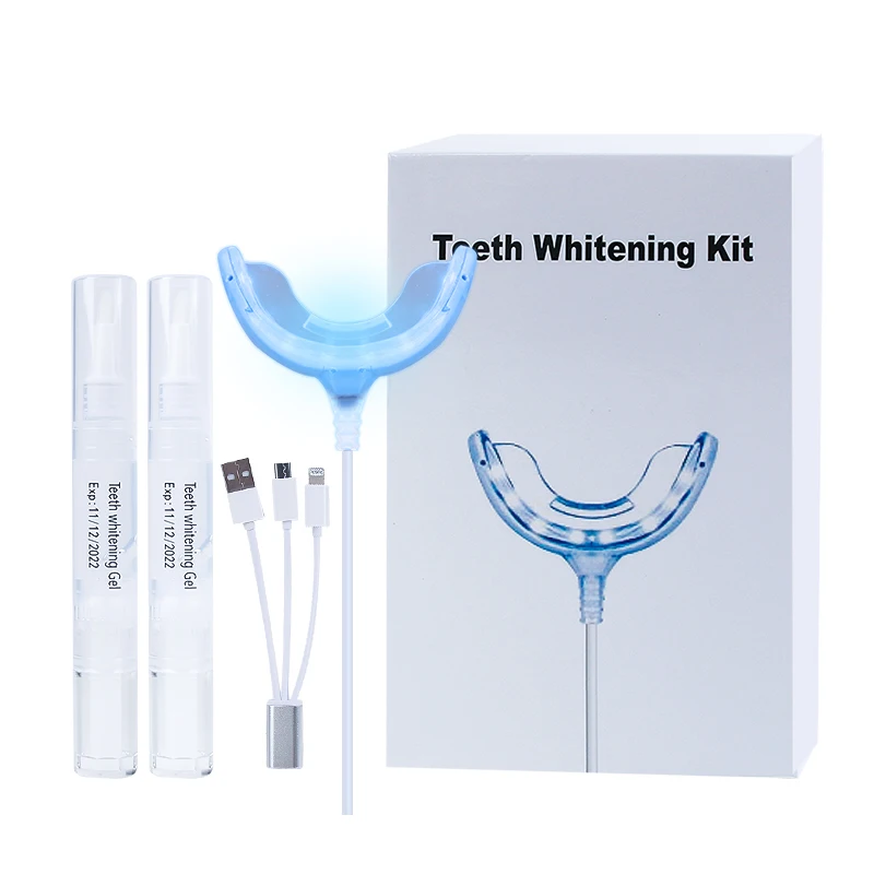 

smart phone teeth whitening light teeth whitening led lights