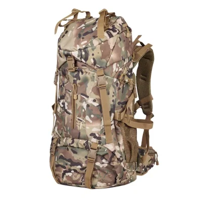 

Tactical backpack Large capacity outdoor military Hiking backpack, As your request