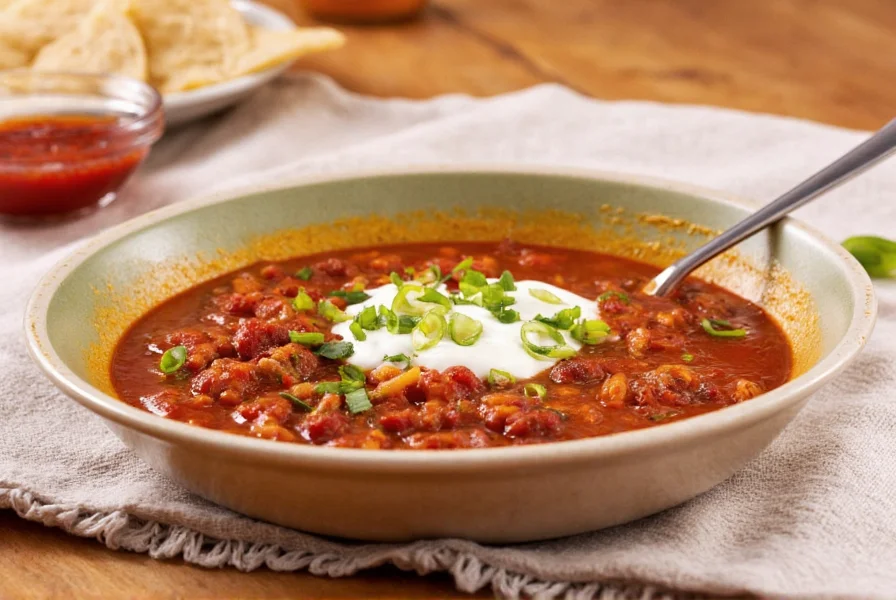 Malibu Chili Cook Off: Dates, Location & Event Guide