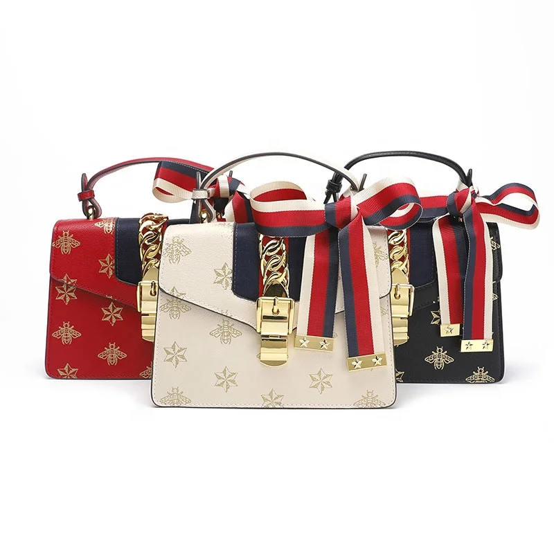 

2021 Fashion Silk Scarf Women Hand Bags Shoulder Bags Women Purse And Handbag Ladies Crossbody Bag, Customized color