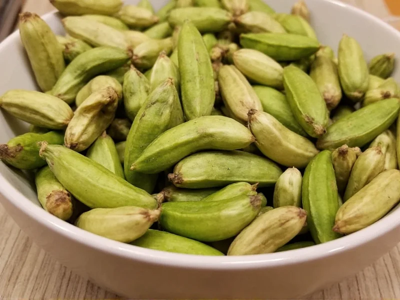 Cardamom Pods Uses: Culinary & Health Applications