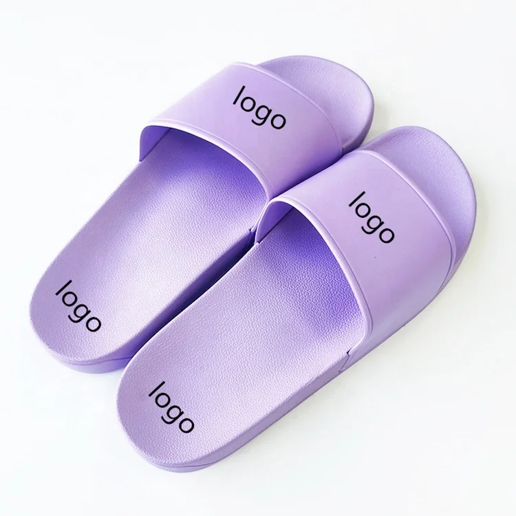 

Free sample slippers men flat for women summer indoor slippers cheap price custom slippers