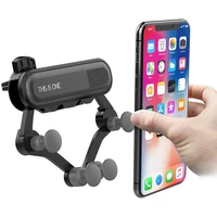 

Fancytech Mini Car Phone Anti-Slip Mount Holder