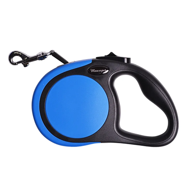 

3M 5M Pet Cat Dog Automatic Retractable Leashes Traction Rope