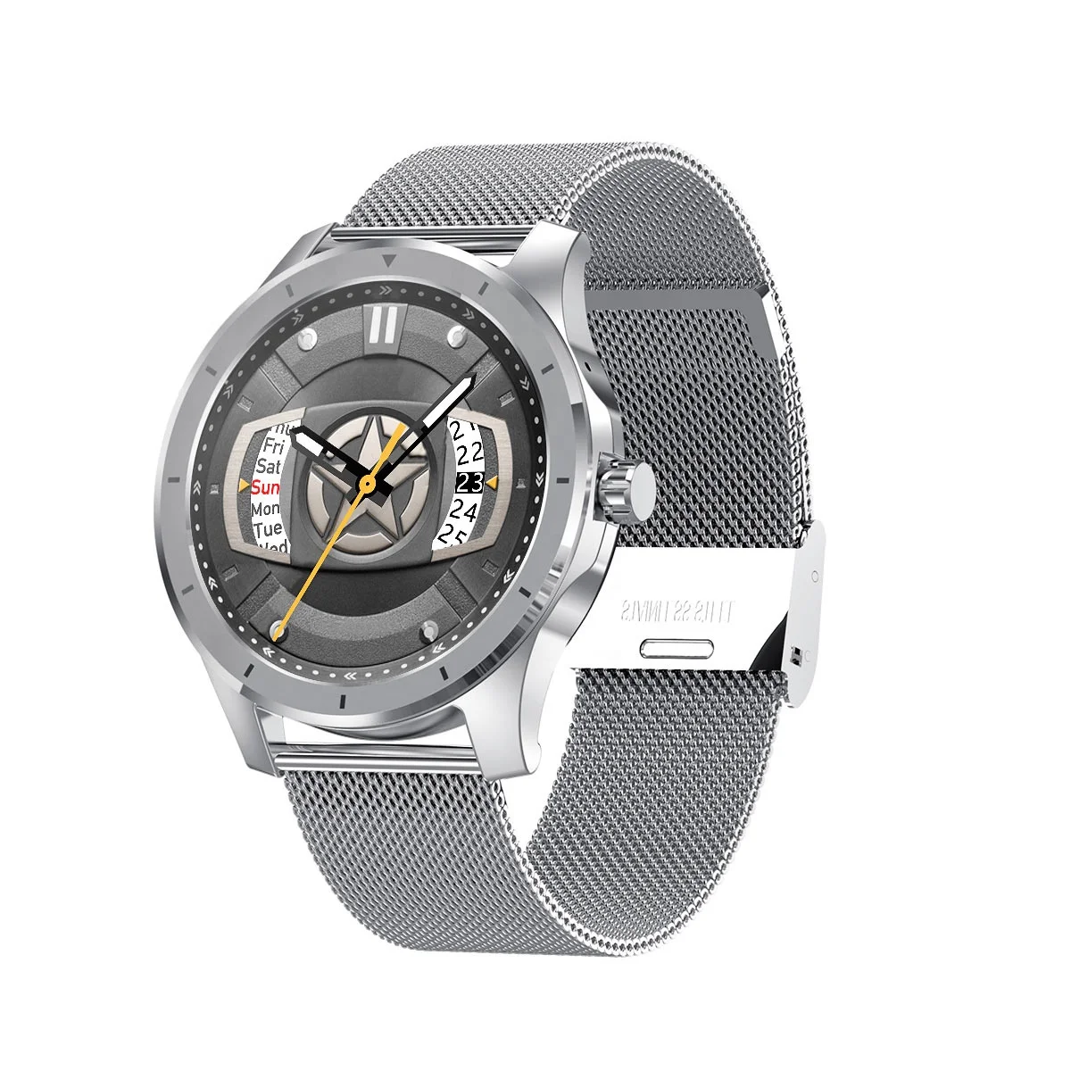 

Waterproof Children Reloj New Arrivals 2021 Mx10 Smart Watch