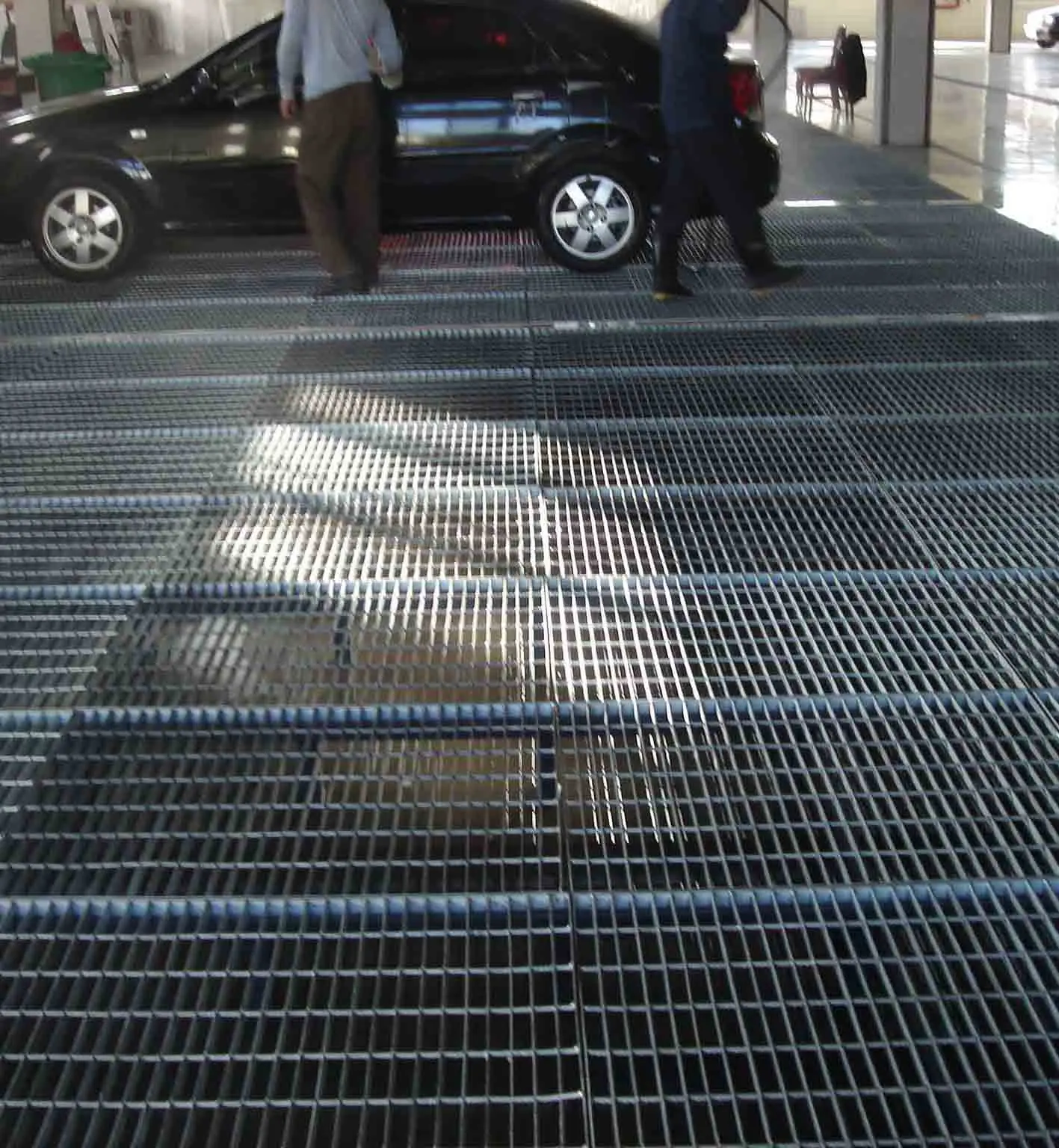 316 Stainless Steel Driveway Grating/steel Grates Grating Buy Steel