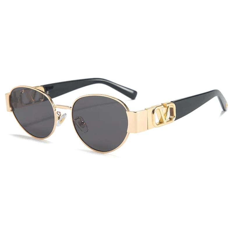 

Sunglasses fashionable sunglasses designer authentic 2185, Picture colors