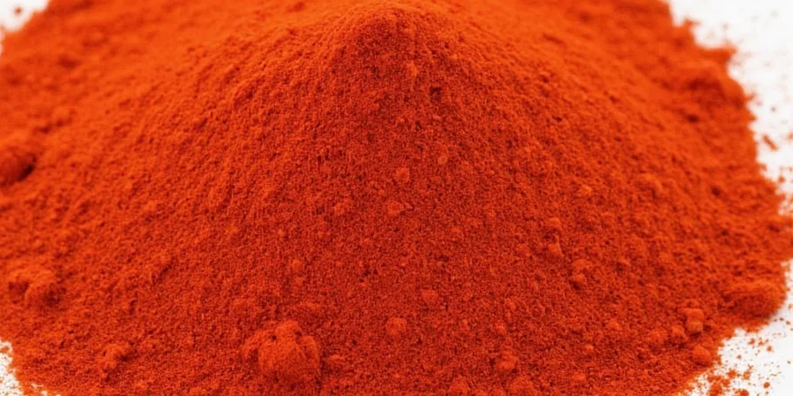 Paprika Unmasked: The Spice That’s More Than Just Red Dust!