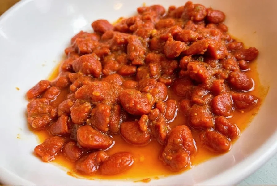 bird s eye chili substitute