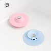 Silicone Floor drain strainer
