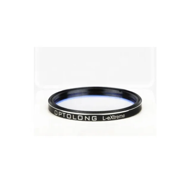 

Optolong 1.25" 2" Camera Lens Filter L-eXtreme clip in camera dual-band astronomy lens filter light pollution