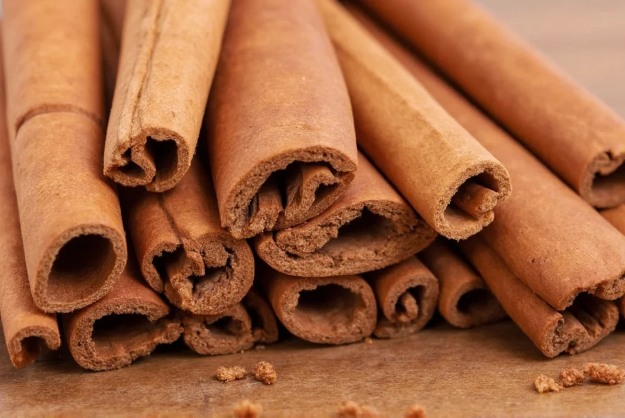 Ceylon Cinnamon: The Healthiest Type for Regular Use