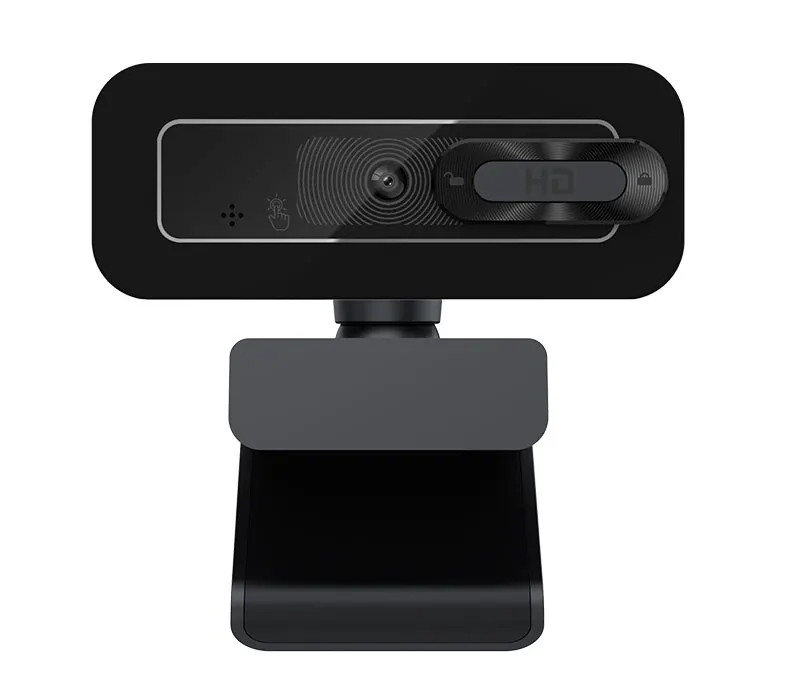 

1080P autofocus Full HD Webcam with Microphone USB PC Camera WebCam Streaming for Video Calling Webcam