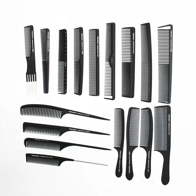 comb for fine hair