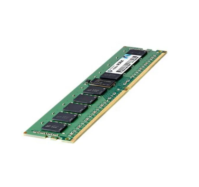 

Factory wholesale Server HPE Memory 16G 2400 Server HPE RAM, Green