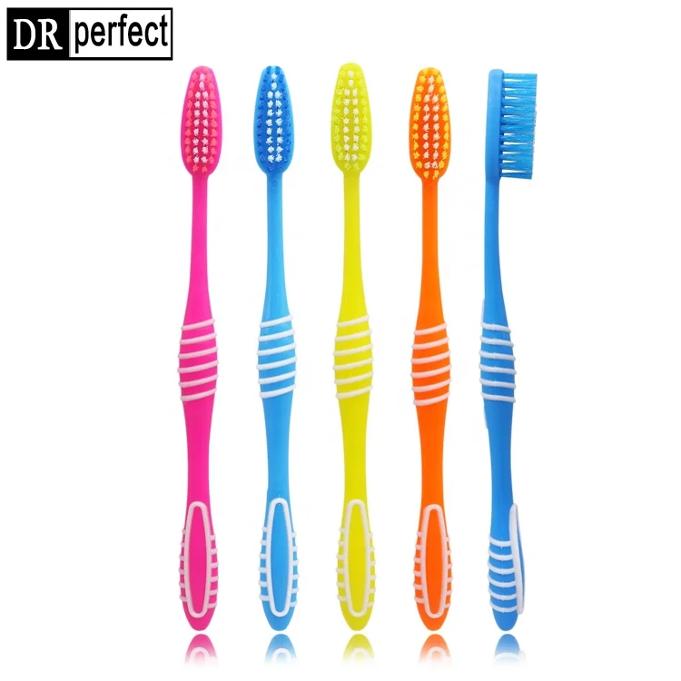

2021 China Cheapest Good Quality Adult toothbrush For Sale