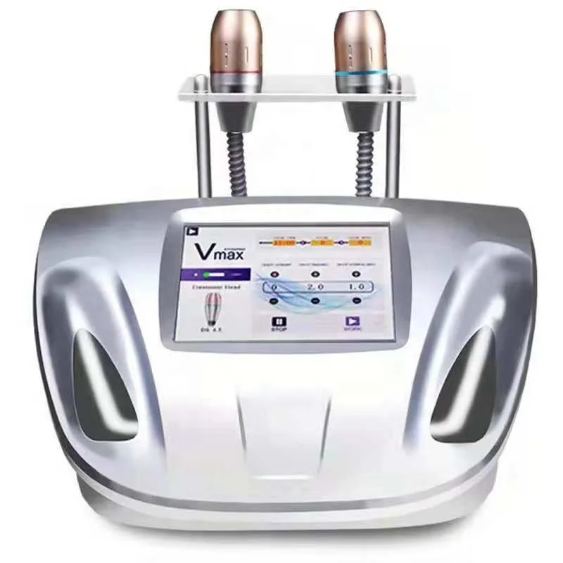 

Hot sale! wrinkle removal vmax 4d hifu with vmax portable for beauty salon