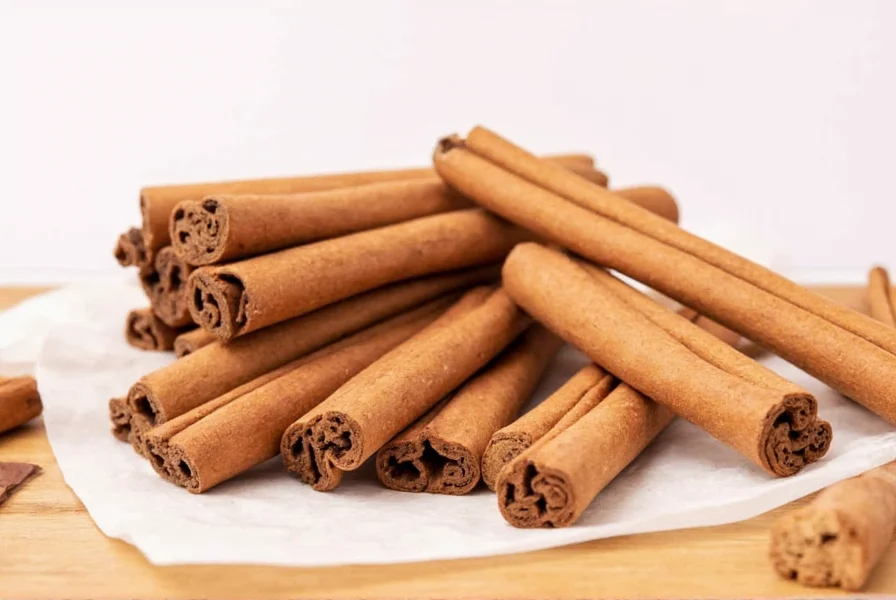 Cinnamon Calories: Facts & Nutrition Breakdown