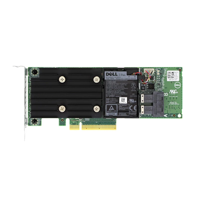 

hot sales 0x4ttx PERC h730p 12gb/s SAS 2GB cache RAID controller