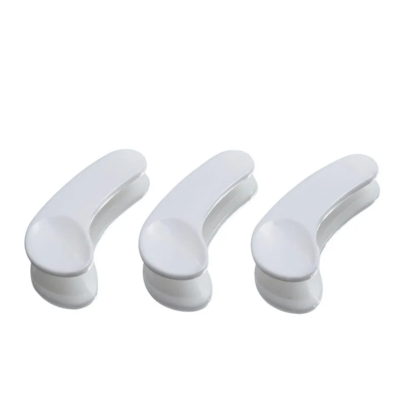 

PP scoop white beautySpoon digging mask tool DIY customization spoon