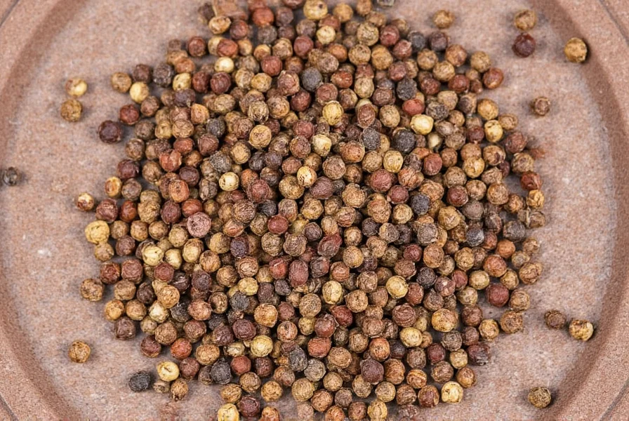 McCormick White Pepper