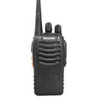 

High quality Ecome ET-77 UHF Professional long range portable Walkie talkie