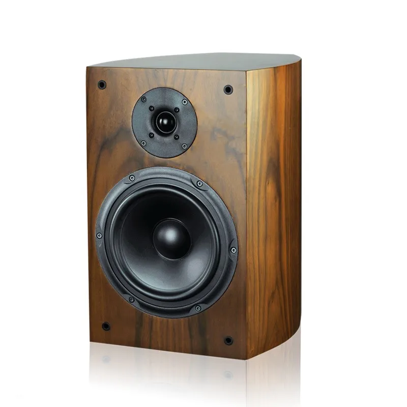 8 inch bookshelf speakers