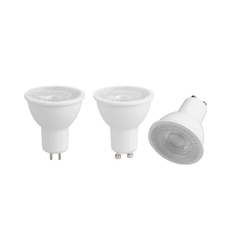 Driver Non-dimmable/dimmable 6w Gu 10 Led Spot Lighting