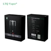 customized printed logo no need manual hand small tobacco products weed herb grinder