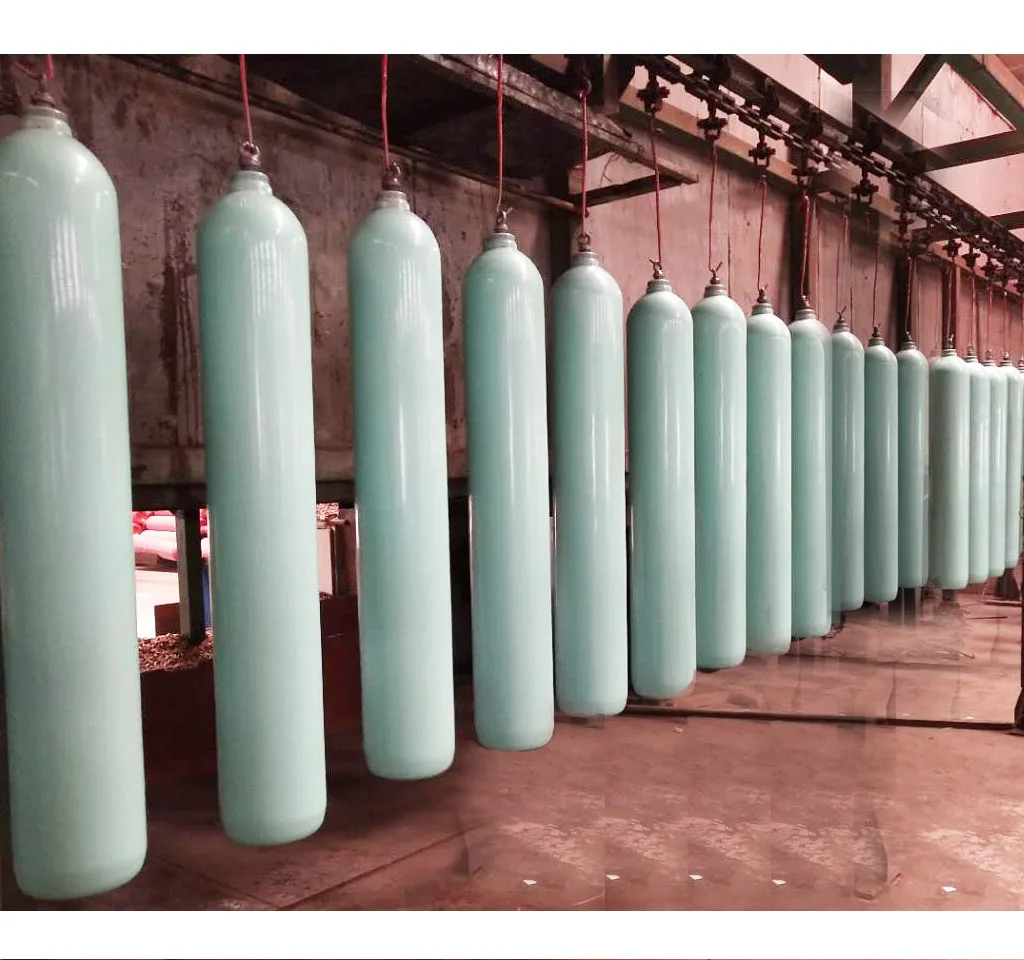 高压34crmo4 工业气瓶 - buy 氦气气瓶,空气瓶,氢气气瓶 product on