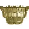 Latest design 3D under cover aluminium-magnesium alloy car engine protection plate for Subaru Forester