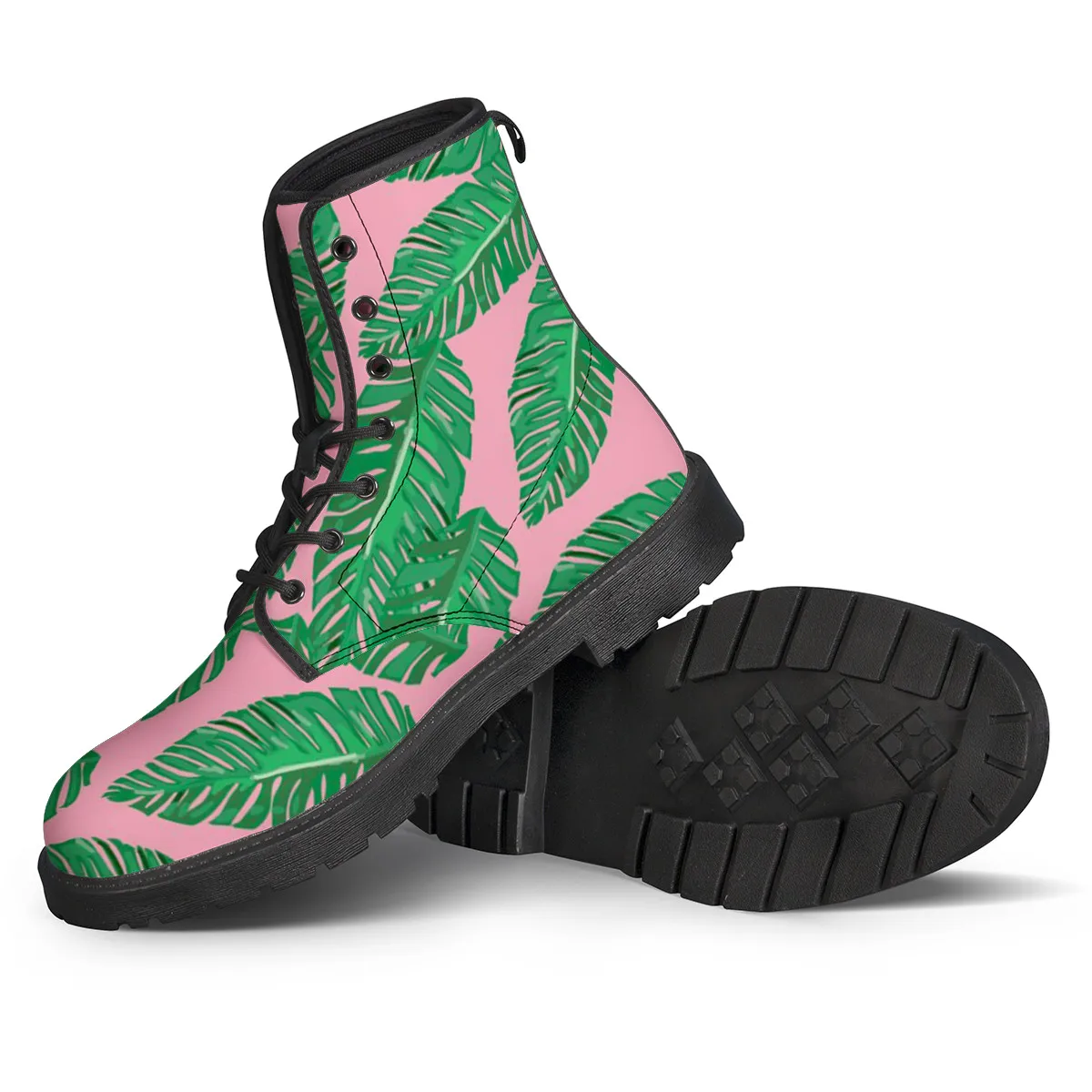 print on demand boots