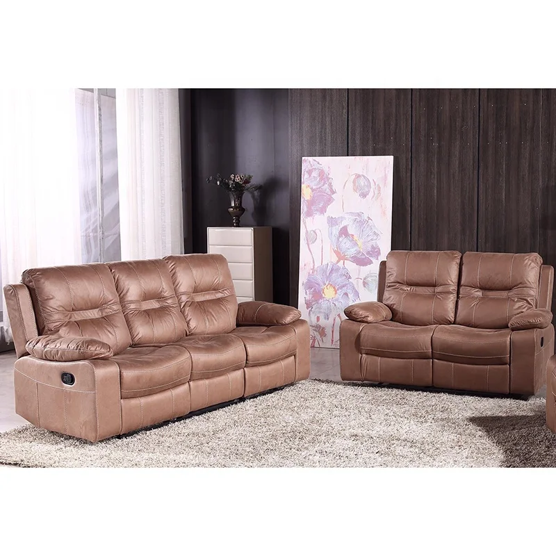 
New design leather round corner hotel living room sectional recliner sofa restaurant sofa seat bar sofa furniture 
